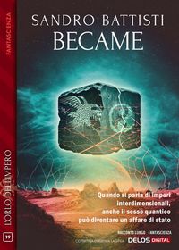 Produktbild: Became