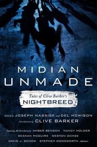 Produktbild: Midian Unmade