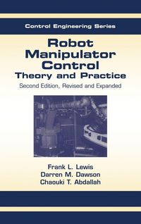 Produktbild: Robot Manipulator Control