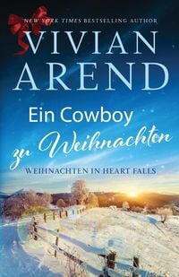 Produktbild: Ein Cowboy zu Weihnachten
