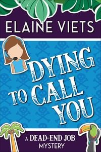 Produktbild: Dying to Call You