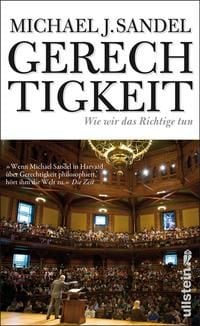 Produktbild: Gerechtigkeit