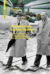 Produktbild: Der Traum vom eigenen Reaktor