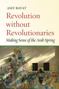 Produktbild: Revolution Without Revolutionaries