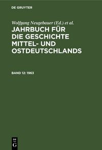 Produktbild: 1963