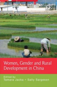 Produktbild: Women, Gender and Rural Development in China