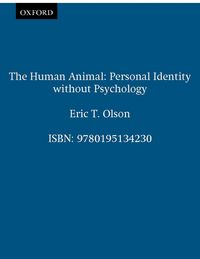 Produktbild: The Human Animal
