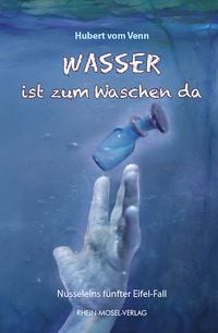 Produktbild: Wasser ist zum Waschen da
