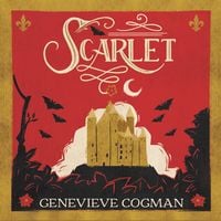 Produktbild: Scarlet