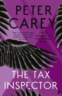 Produktbild: The Tax Inspector