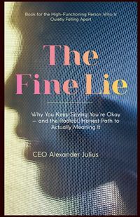 Produktbild: The Fine Lie