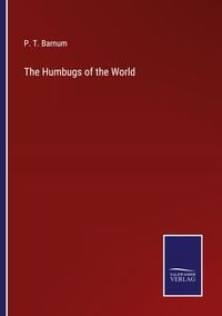 Produktbild: The Humbugs of the World