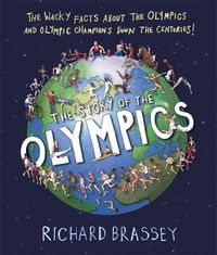 Produktbild: Brassey, R: Story of the Olympics