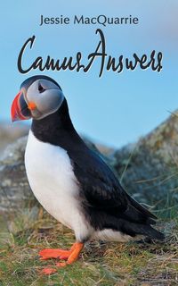Produktbild: Camus Answers