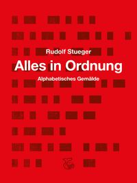 Produktbild: Alles in Ordnung