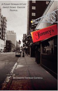 Produktbild: Jimmy's