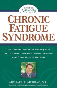 Produktbild: Chronic Fatigue Syndrome