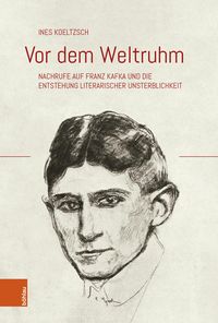 Produktbild: Vor dem Weltruhm