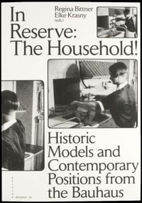 Produktbild: In Reserve: The Household!