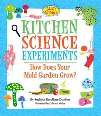 Produktbild: Kitchen Science Experiments: How Does Your Mold Garden Grow?
