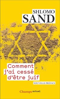 Produktbild: Comment j'ai cess&eacute; d'&ecirc;tre juif