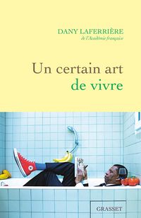 Produktbild: Un certain art de vivre