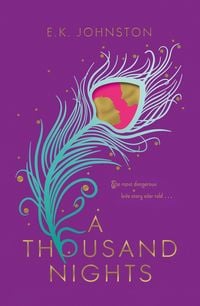 Produktbild: A Thousand Nights