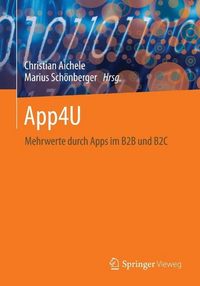 Produktbild: App4U