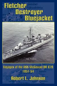Produktbild: Fletcher Destroyer Bluejacket