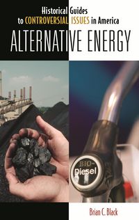 Produktbild: Alternative Energy