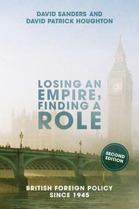 Produktbild: Losing an Empire, Finding a Role