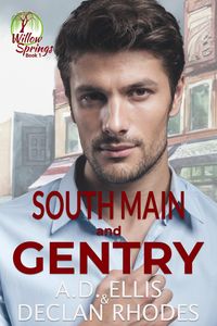 Produktbild: South Main & Gentry