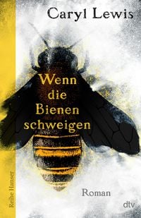 Produktbild: Wenn die Bienen schweigen