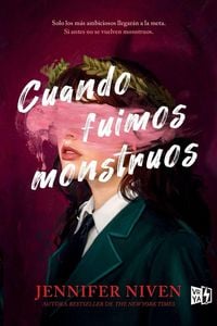 Produktbild: Cuando fuimos monstruos