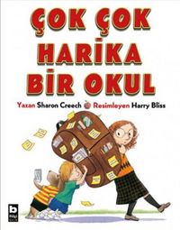 Produktbild: Cok Cok Harika Bir Okul