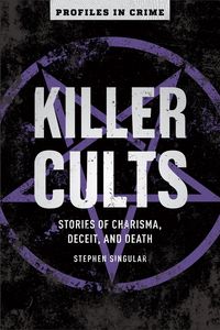 Produktbild: Killer Cults