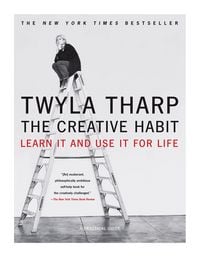 Produktbild: The Creative Habit
