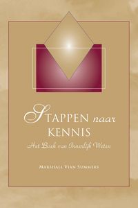 Produktbild: Stappen naar Kennis (Steps to Knowledge - Dutch Edition)