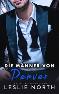 Bild vom Artikel Die Männer von Denver: Die Komplette Serie vom Autor Leslie North