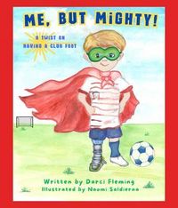 Produktbild: Me, but Mighty!