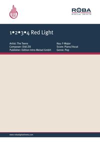 Produktbild: 1.2.3.4 Red Light