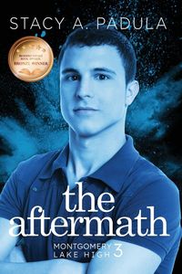 Produktbild: The Aftermath