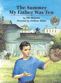 Produktbild: The Summer My Father Was Ten