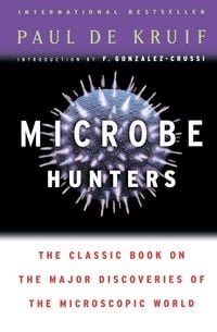 Produktbild: Microbe Hunters
