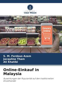 Produktbild: Online-Einkauf in Malaysia