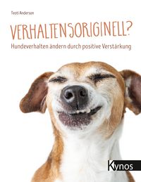 Produktbild: Verhaltensoriginell?