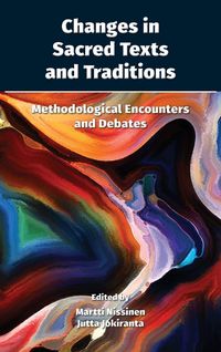 Produktbild: Changes in Sacred Texts and Traditions
