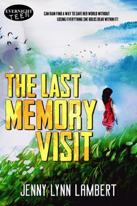 Produktbild: The Last Memory Visit