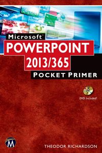 Produktbild: Microsoft PowerPoint 2013/365