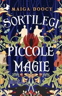 Produktbild: Sortilegi e piccole magie